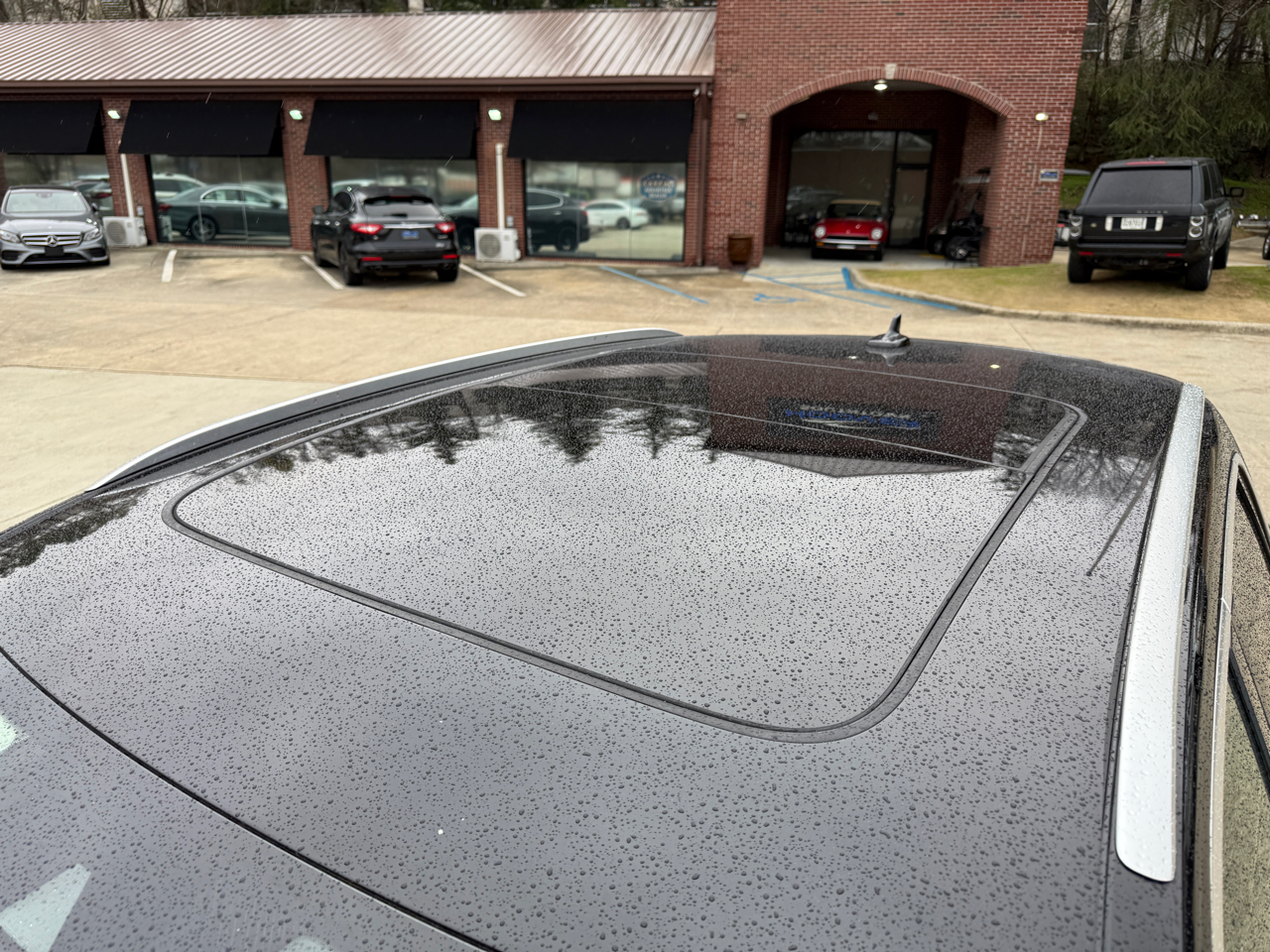 Audi Q3 Premium quattro 2020