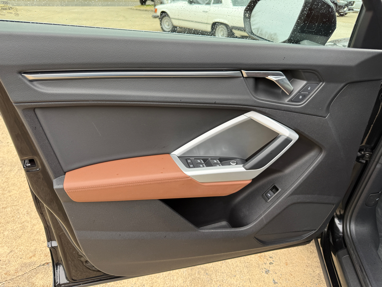 Audi Q3 Premium quattro 2020