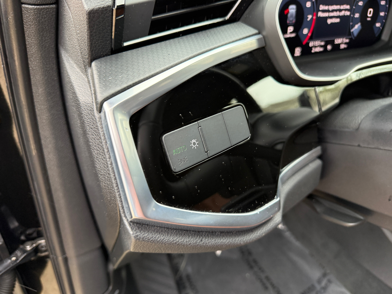 Audi Q3 Premium quattro 2020