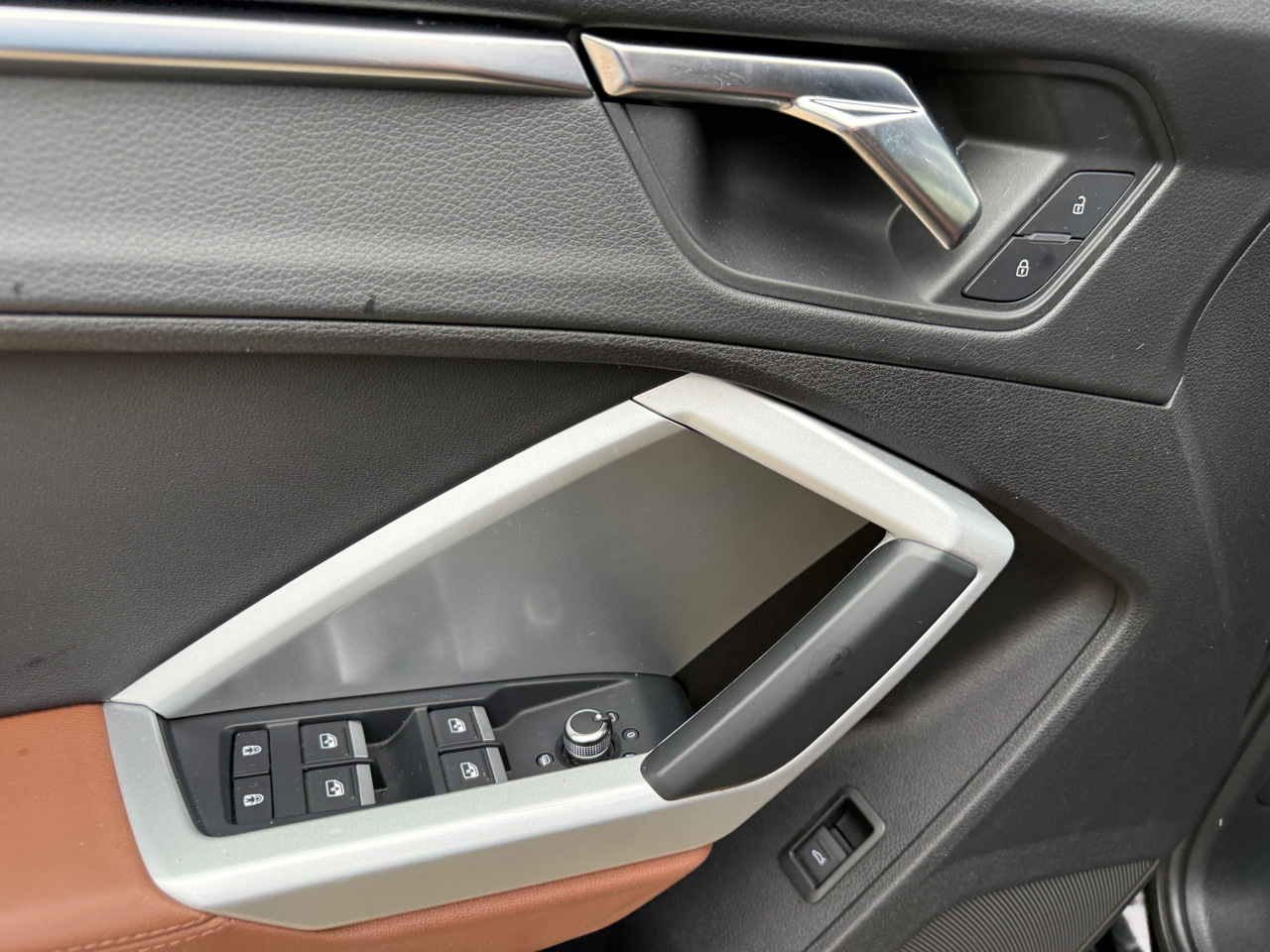 Audi Q3 Premium quattro 2020