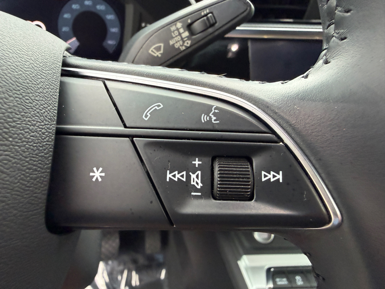 Audi Q3 Premium quattro 2020