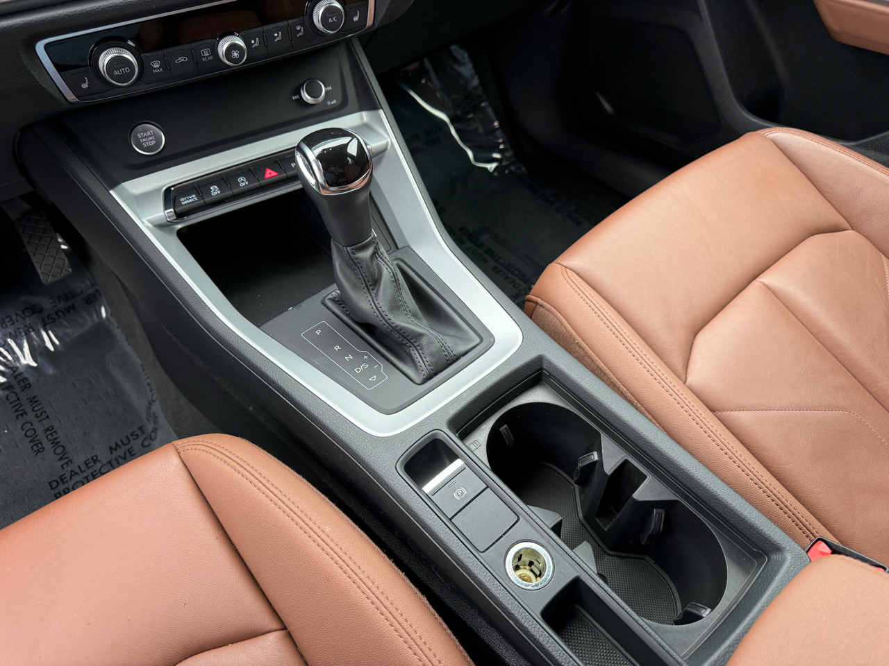 Audi Q3 Premium quattro 2020