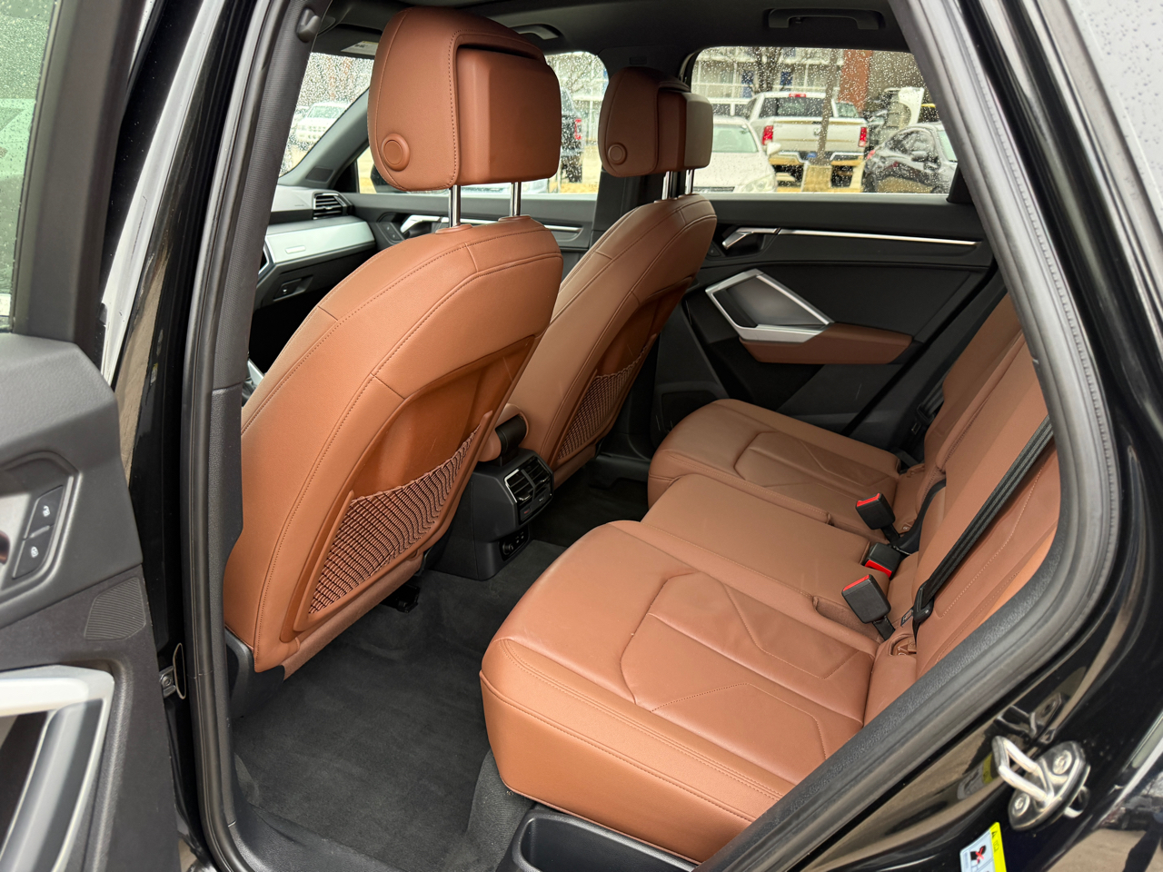 Audi Q3 Premium quattro 2020