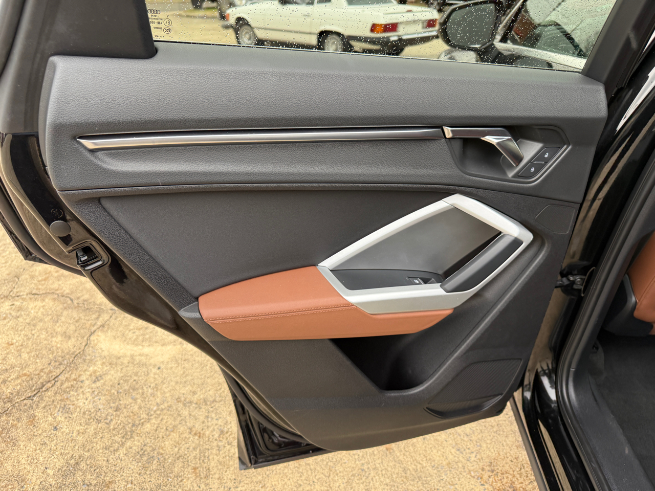 Audi Q3 Premium quattro 2020