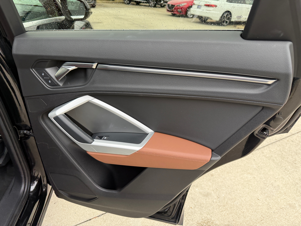 Audi Q3 Premium quattro 2020