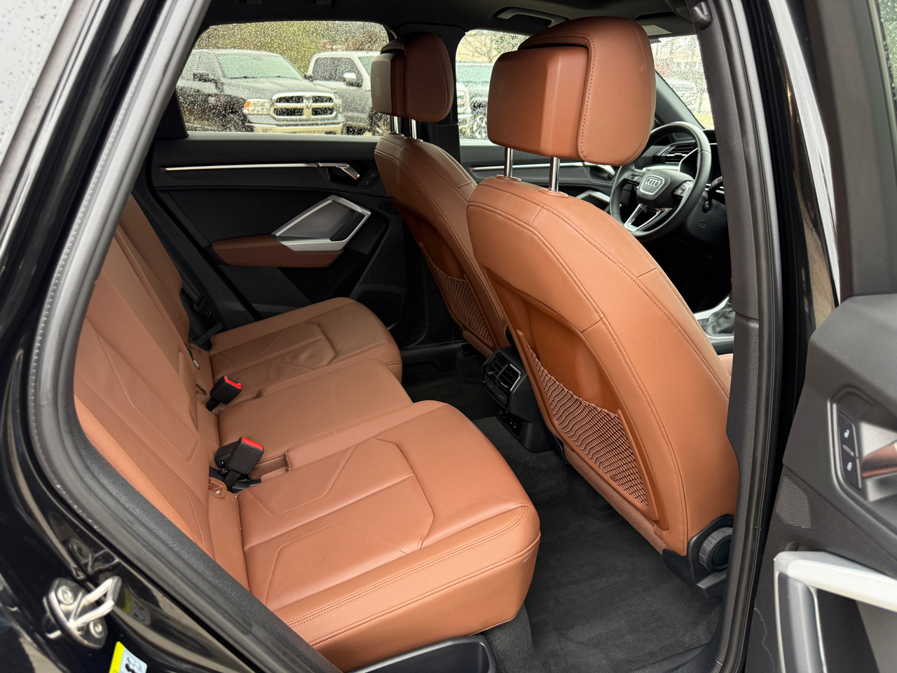 Audi Q3 Premium quattro 2020