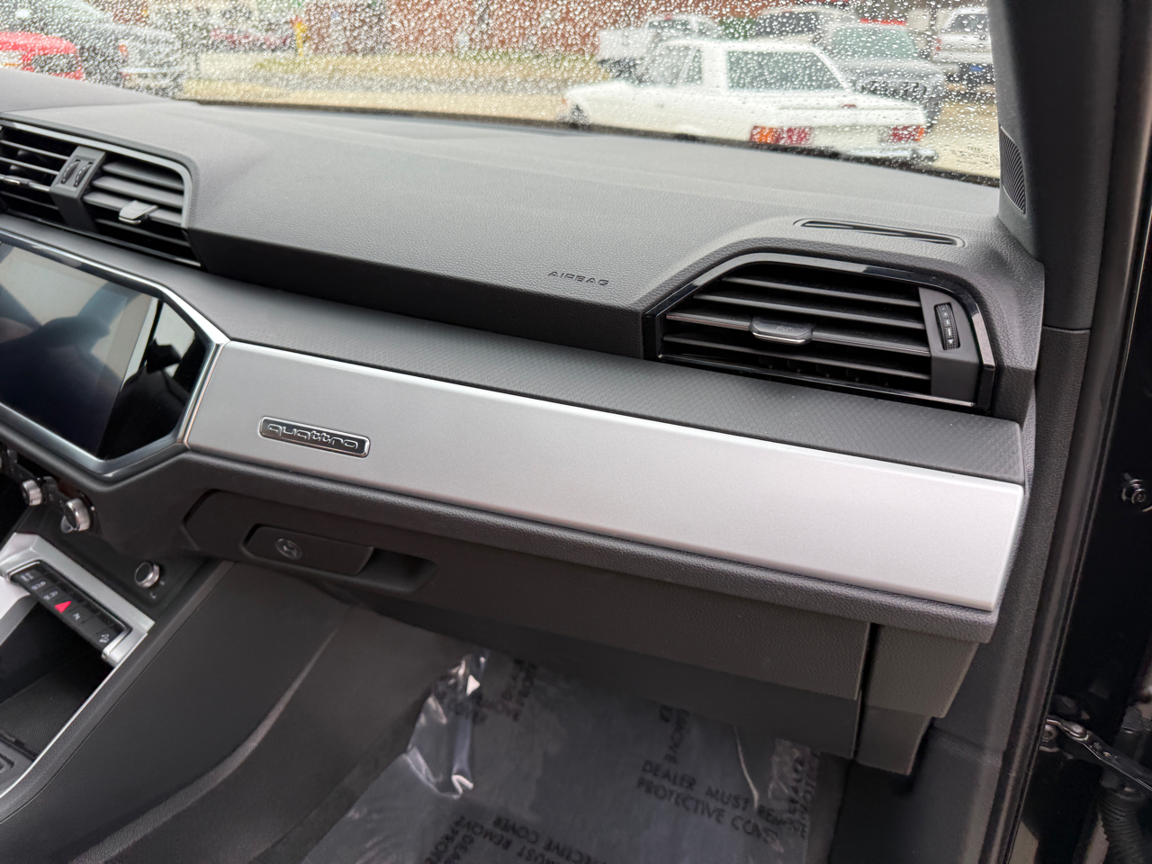 Audi Q3 Premium quattro 2020