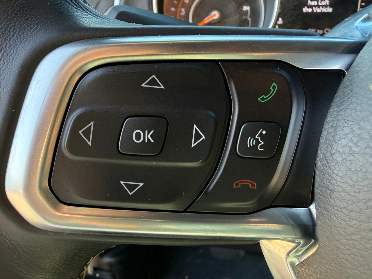 Jeep Wrangler Unlimited Sahara 2019