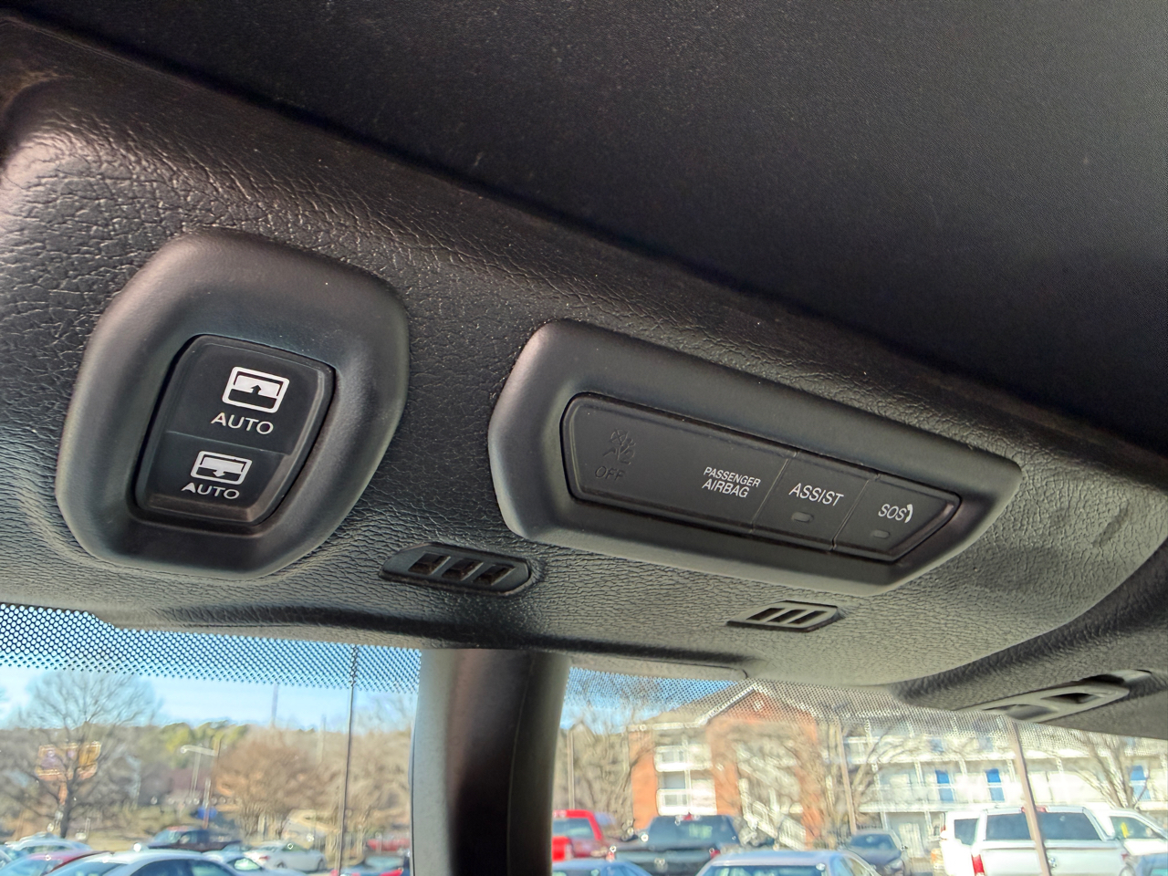 Jeep Wrangler Unlimited Sahara 2019