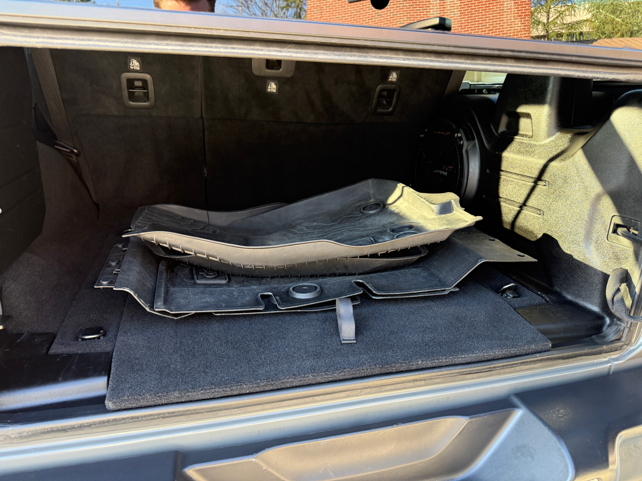 Jeep Wrangler Unlimited Sahara 2019