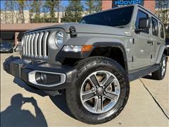 2019 Jeep Wrangler 
