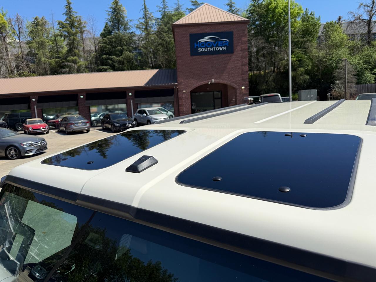 Ineos Grenadier Fieldmaster Edition AWD 2024