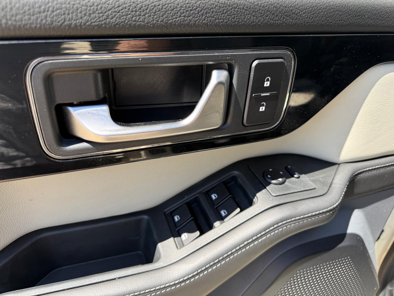 Ineos Grenadier Fieldmaster Edition AWD 2024