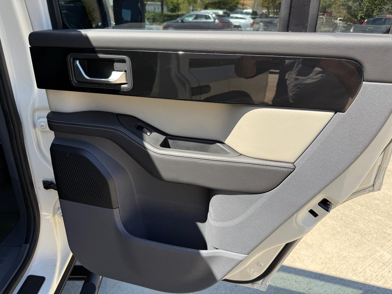 Ineos Grenadier Fieldmaster Edition AWD 2024