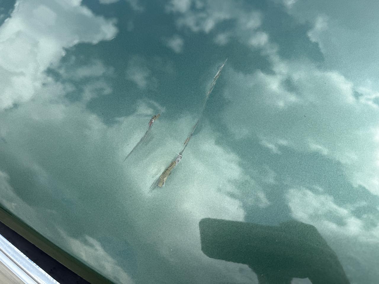 Subaru Outback 2.5i Limited 2011