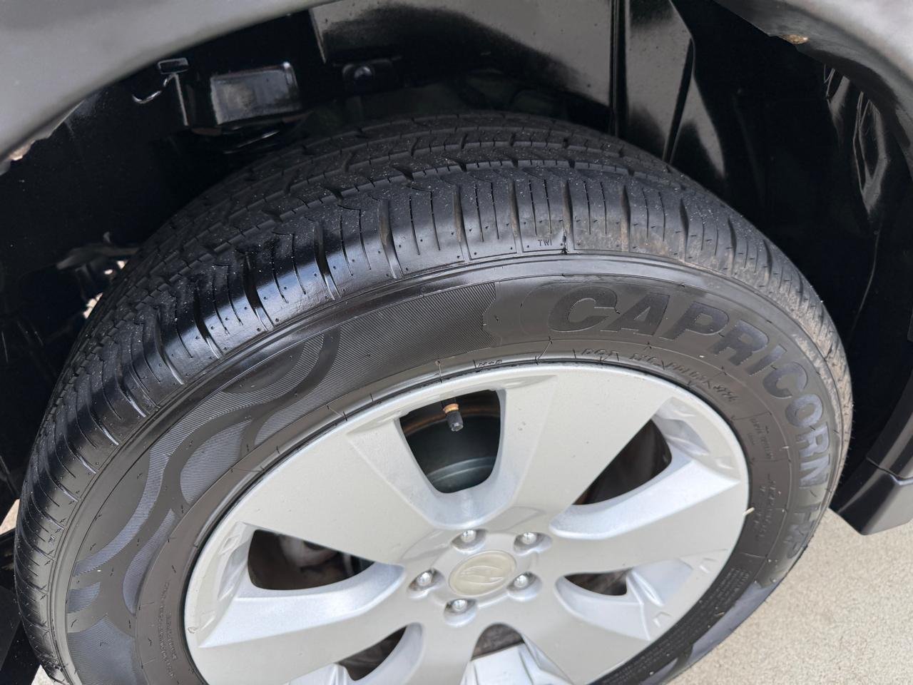 Subaru Outback 2.5i Limited 2011