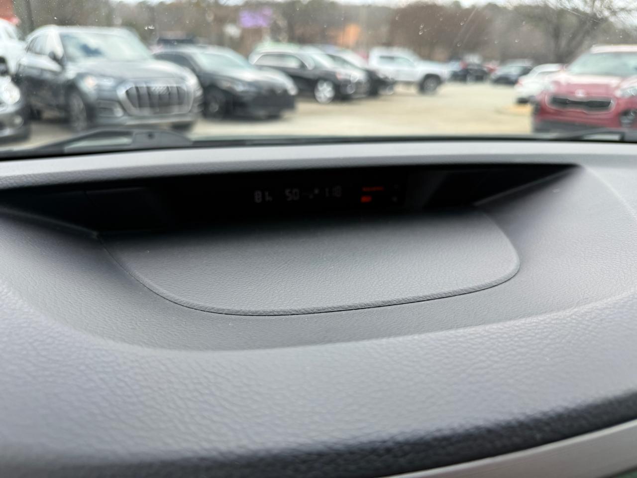 Subaru Outback 2.5i Limited 2011