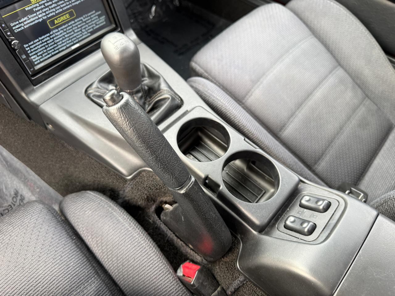 Mazda MX-5 Miata Base 1992