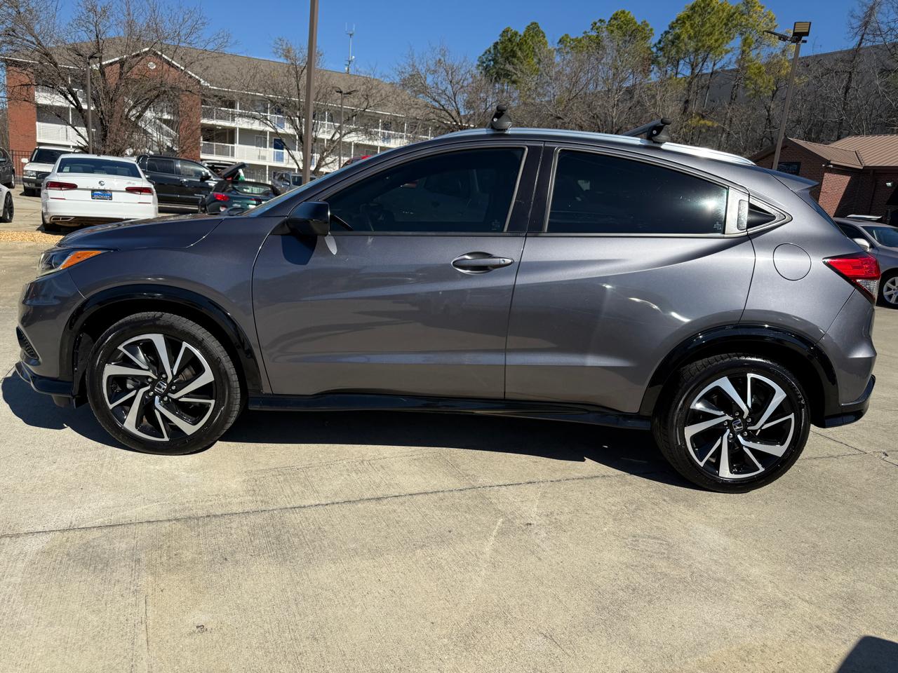 Honda HR-V Sport 2020