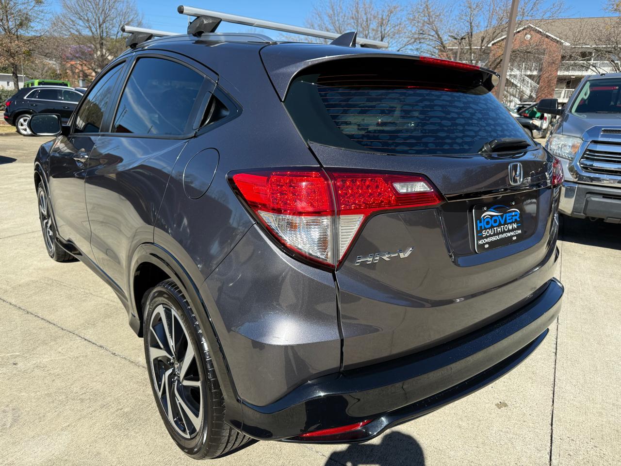 Honda HR-V Sport 2020