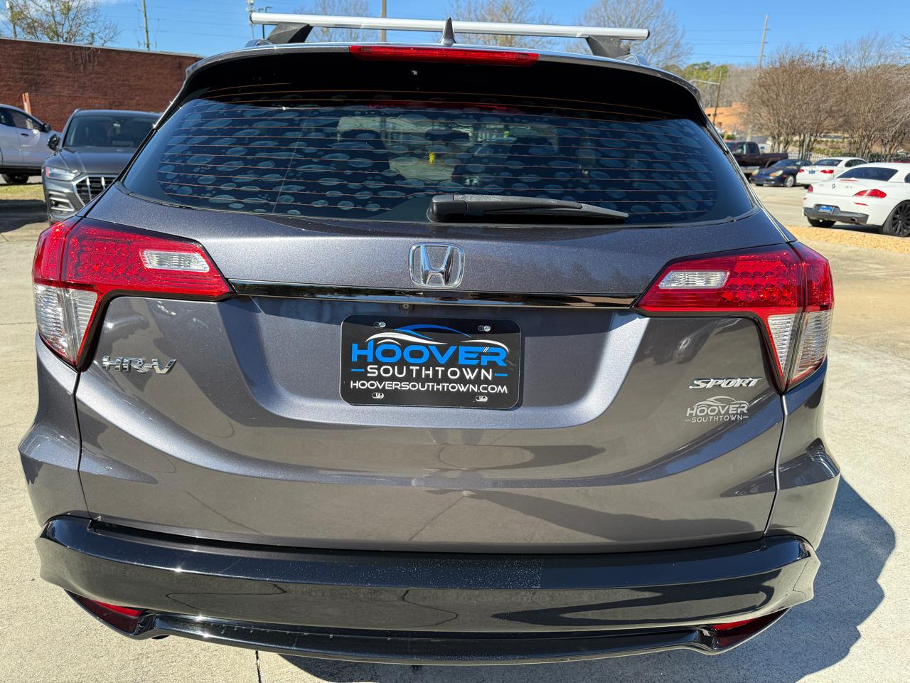 Honda HR-V Sport 2020