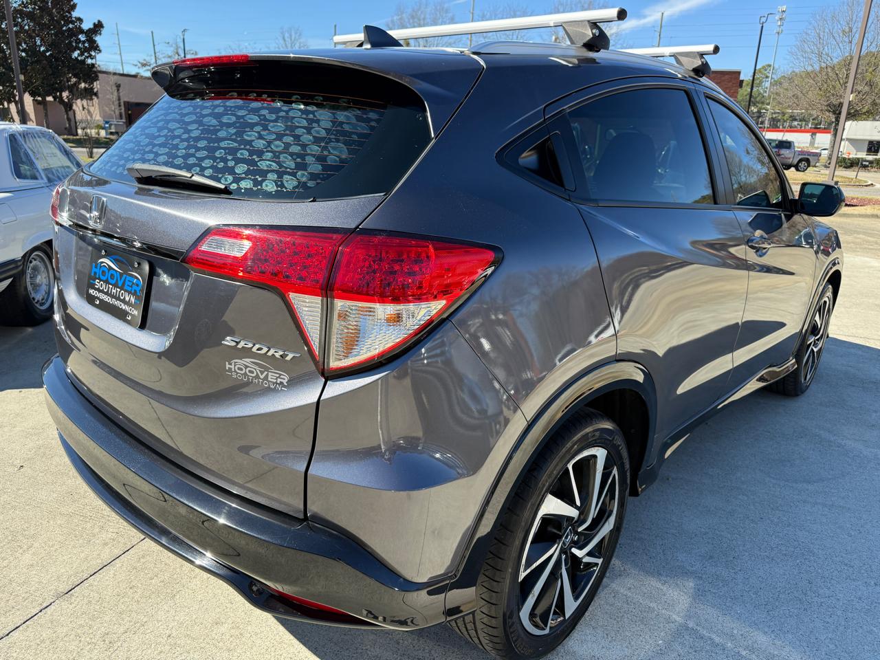 Honda HR-V Sport 2020