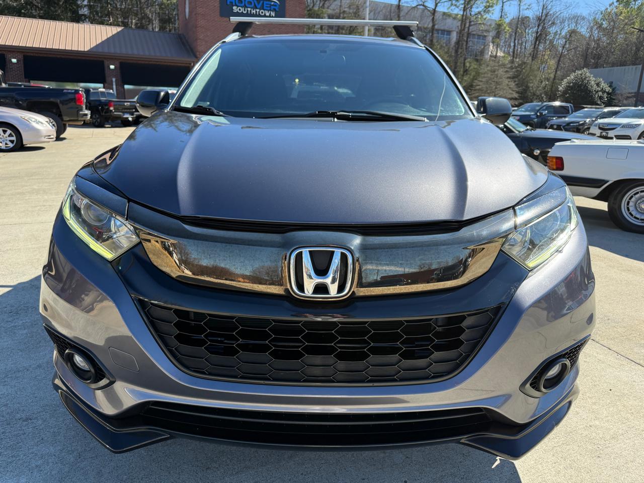 Honda HR-V Sport 2020