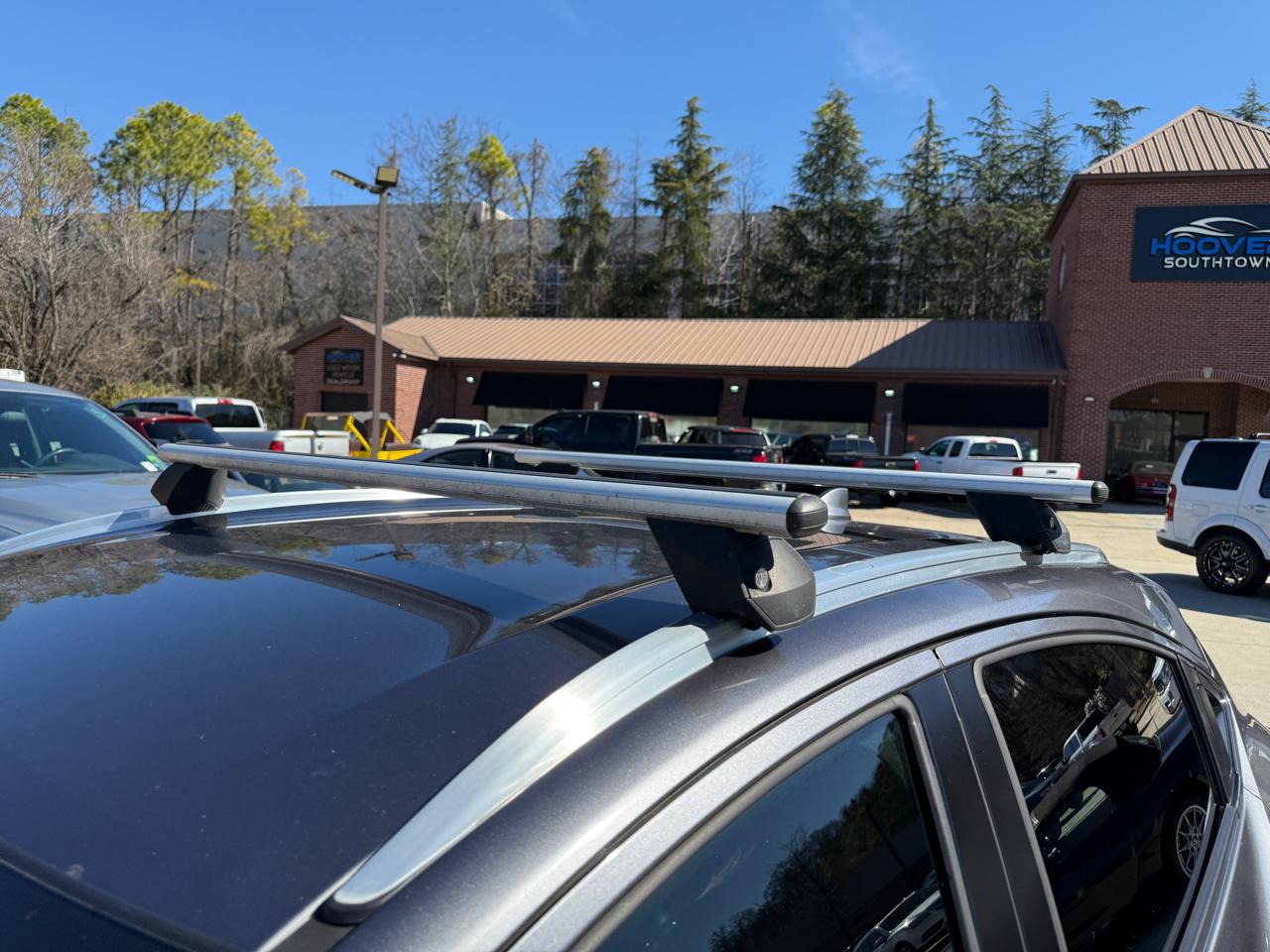 Honda HR-V Sport 2020