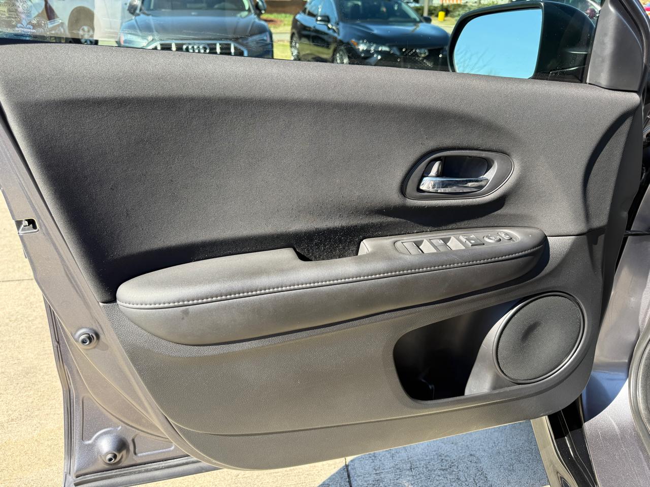 Honda HR-V Sport 2020