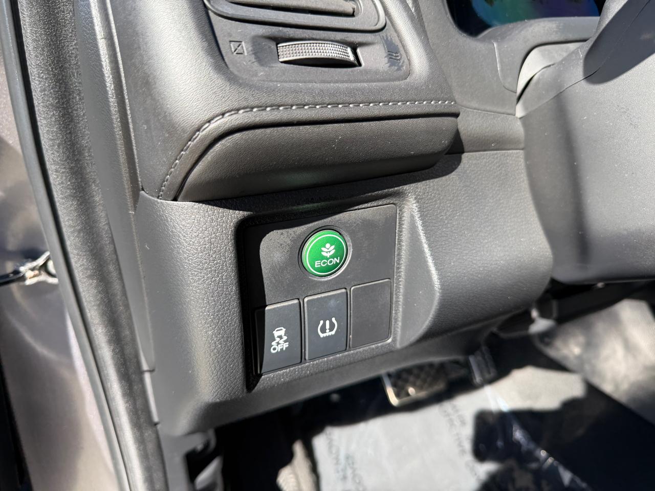 Honda HR-V Sport 2020