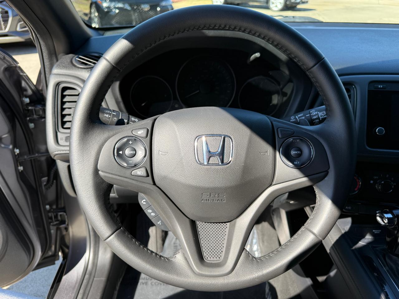 Honda HR-V Sport 2020