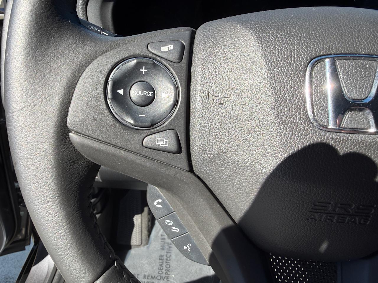 Honda HR-V Sport 2020