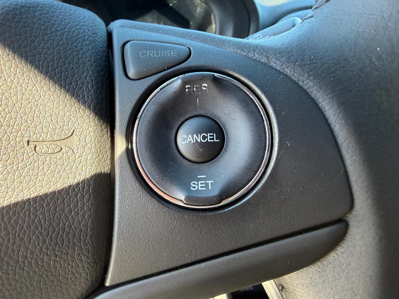 Honda HR-V Sport 2020