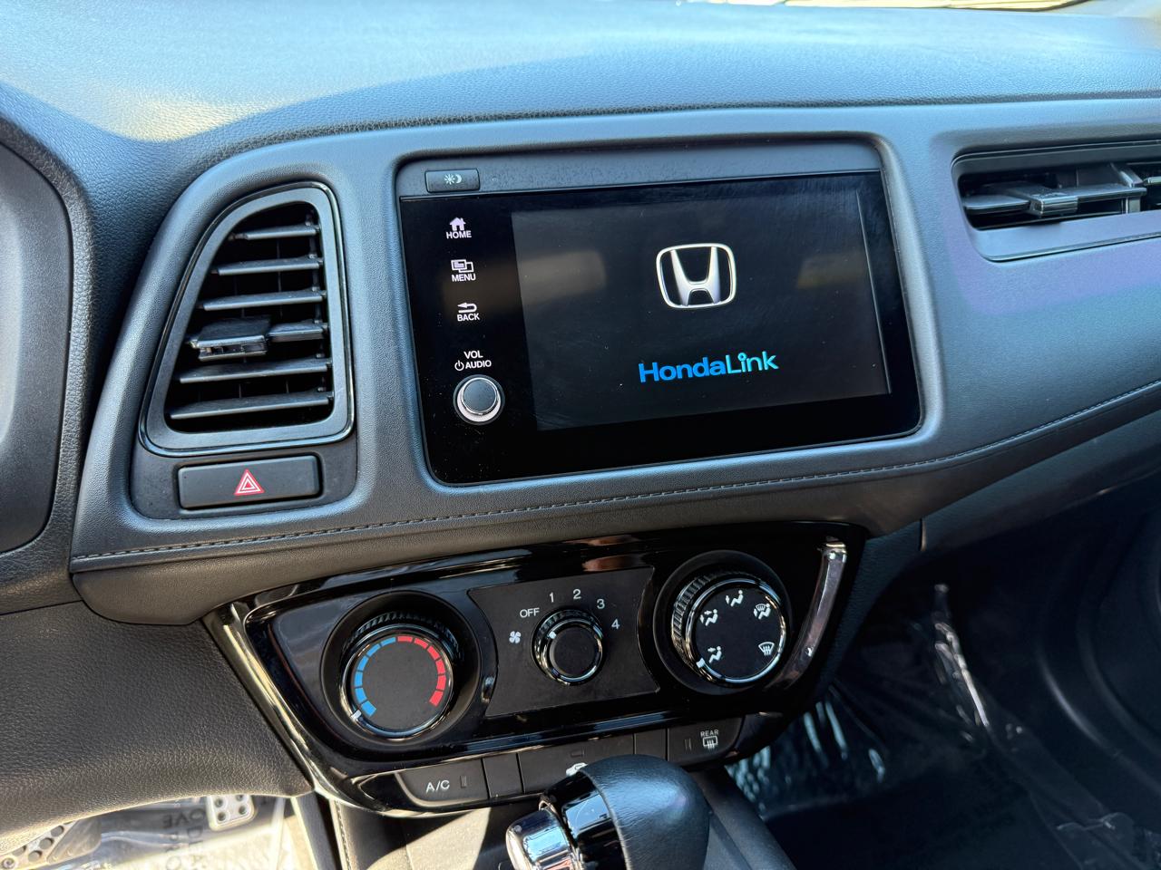 Honda HR-V Sport 2020