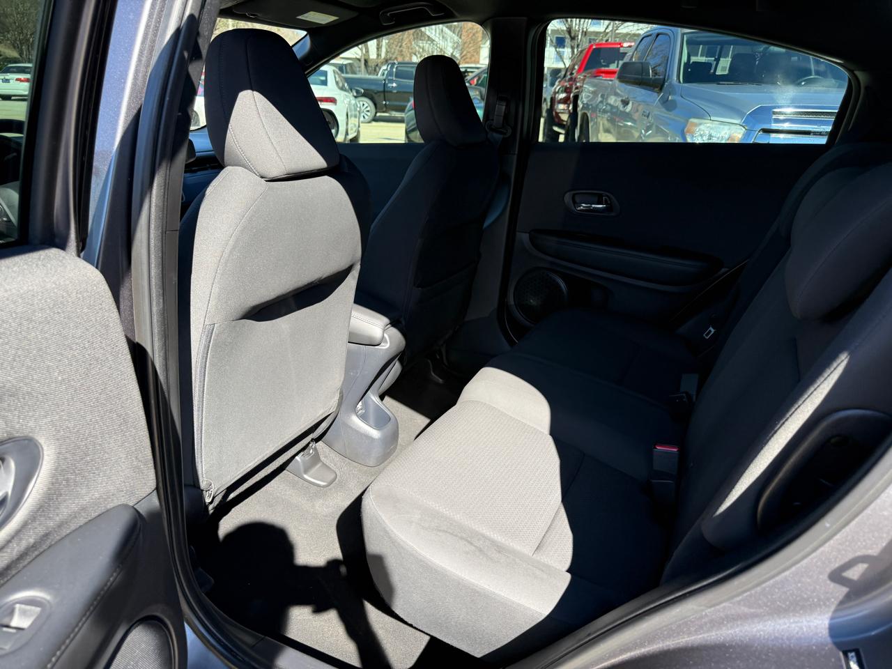 Honda HR-V Sport 2020