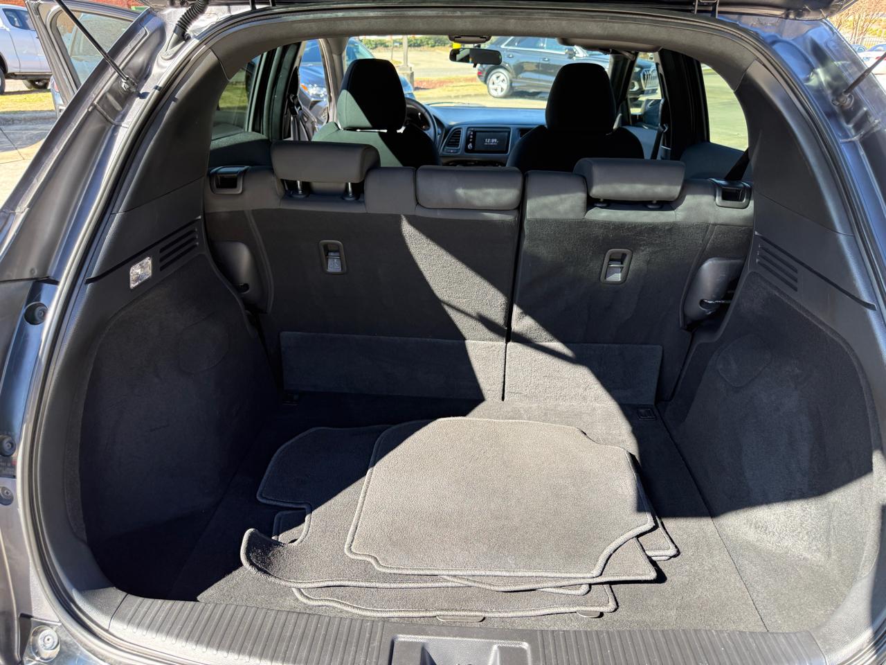 Honda HR-V Sport 2020