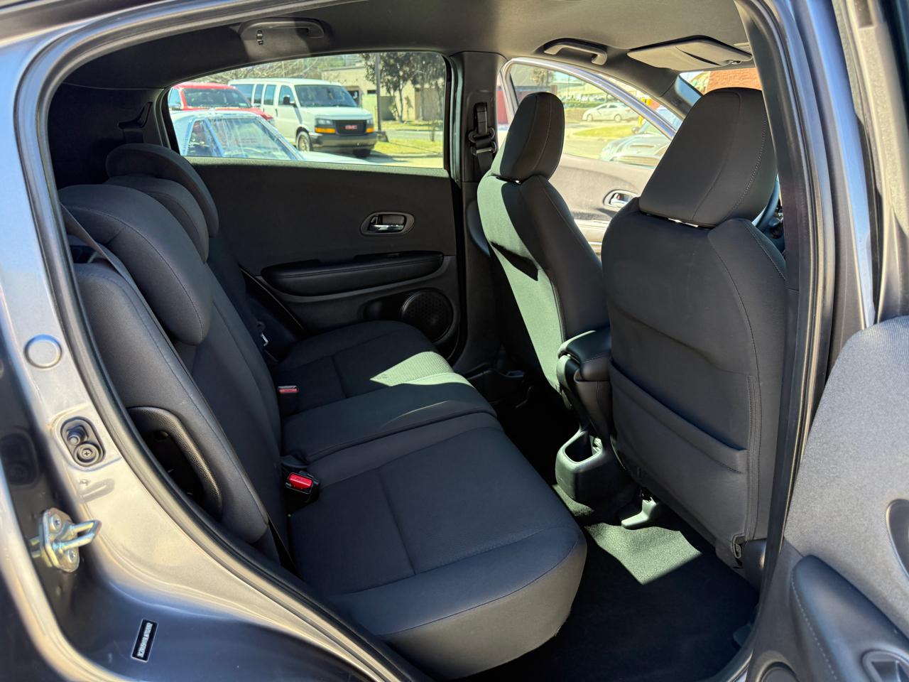 Honda HR-V Sport 2020