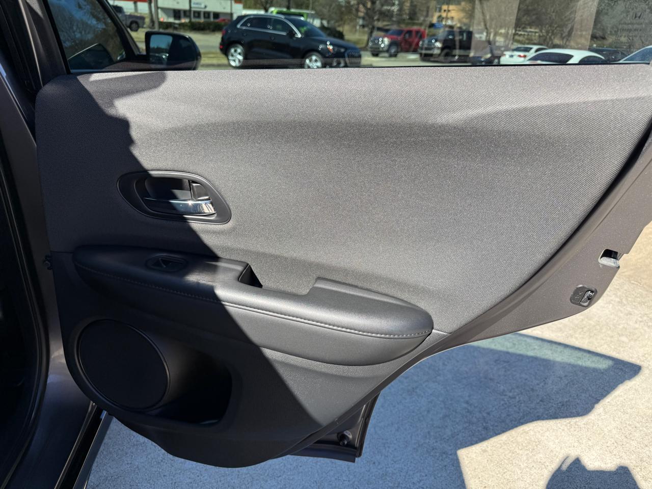 Honda HR-V Sport 2020