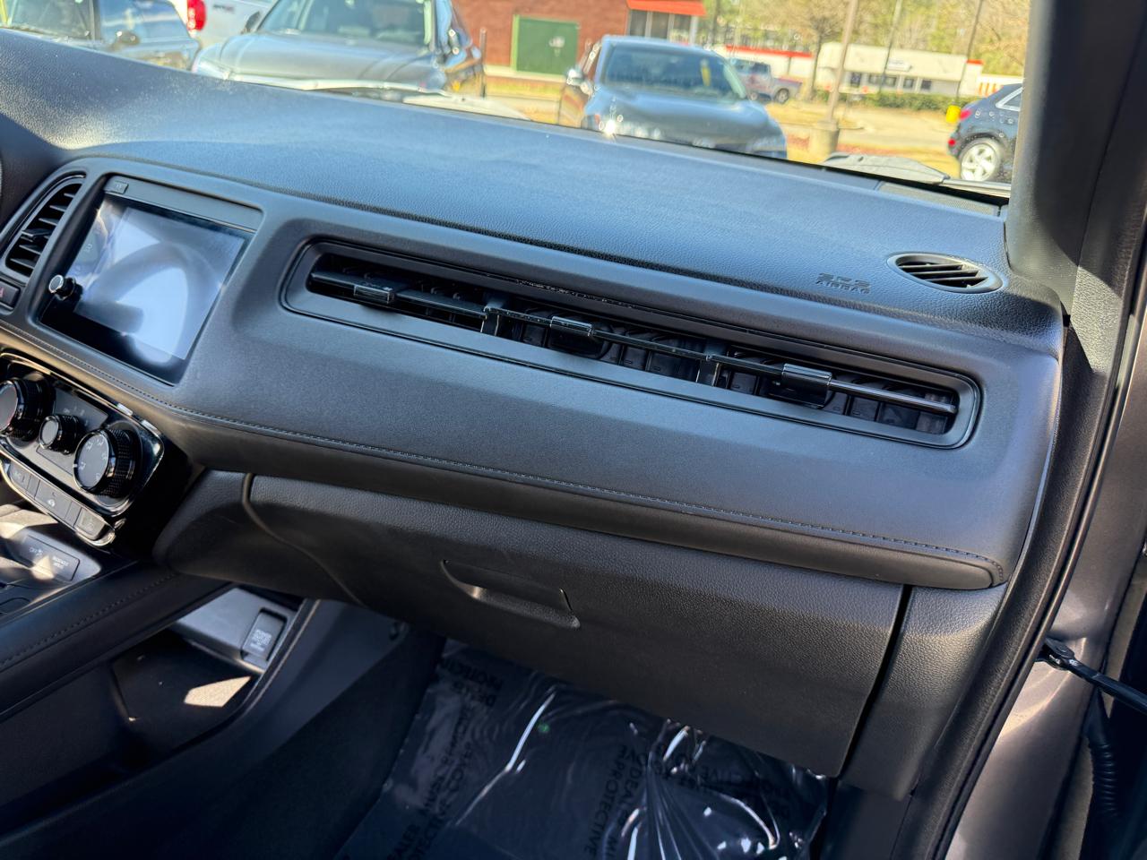 Honda HR-V Sport 2020