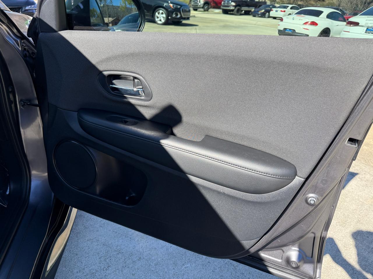 Honda HR-V Sport 2020