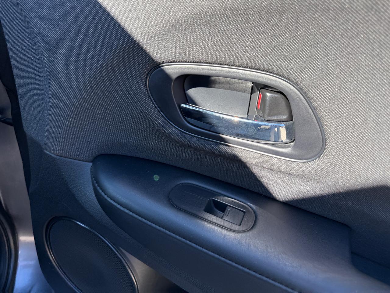 Honda HR-V Sport 2020