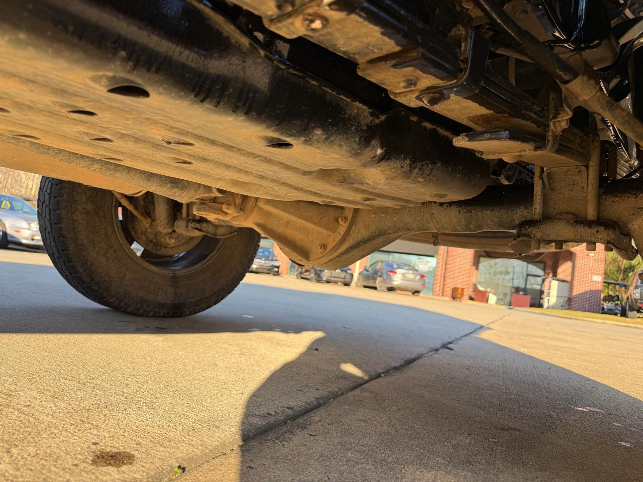 Toyota Tacoma TRD Off Road Double Cab 5' Bed V6 4x4 AT (Natl) 2019