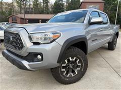 2019 Toyota Tacoma 