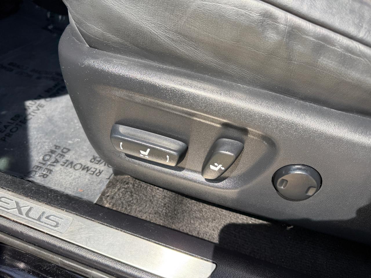 Lexus NX 200t AWD 2016