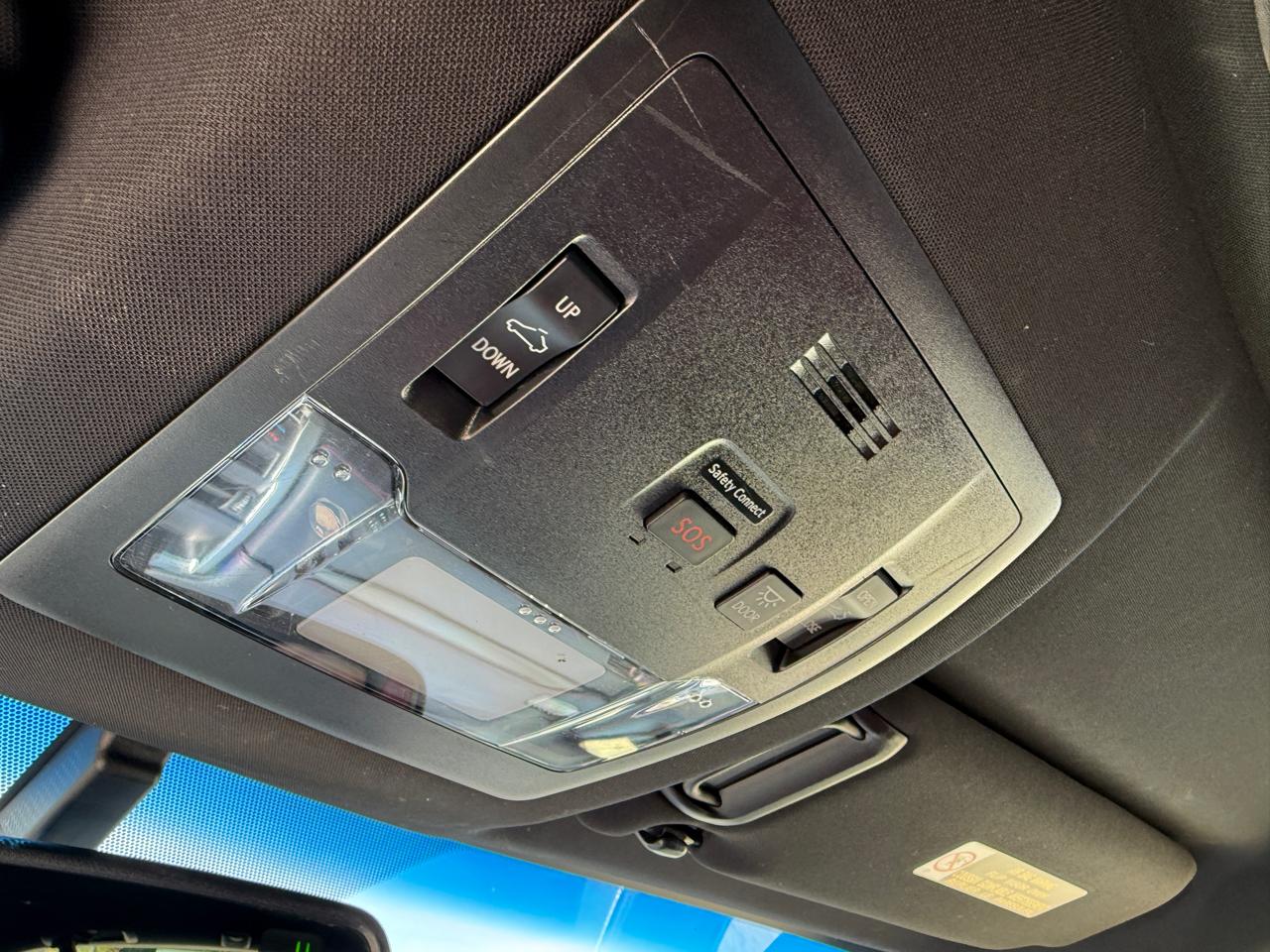 Lexus NX 200t AWD 2016