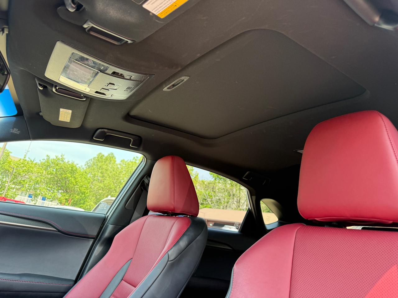 Lexus NX 200t AWD 2016