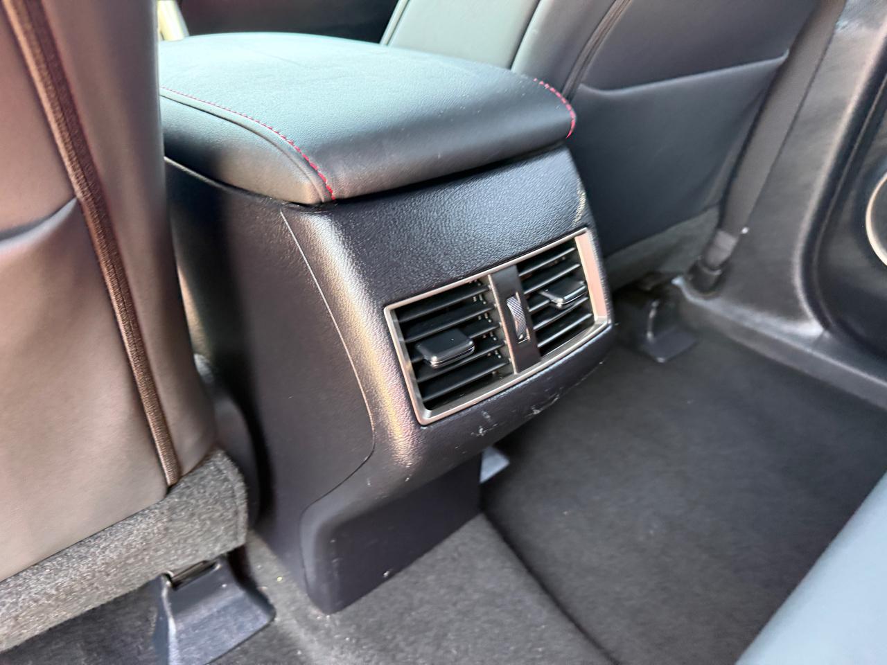 Lexus NX 200t AWD 2016