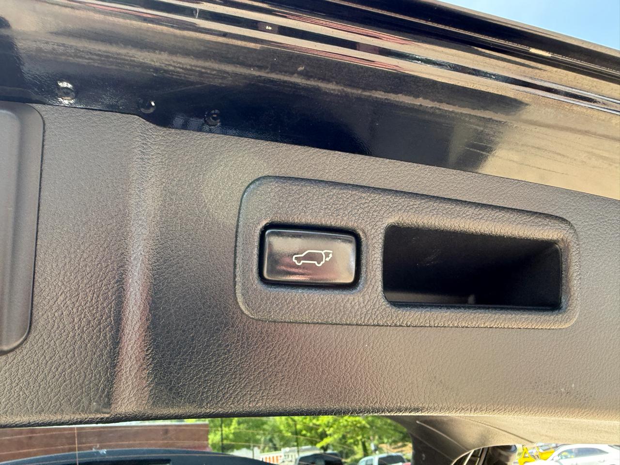 Lexus NX 200t AWD 2016