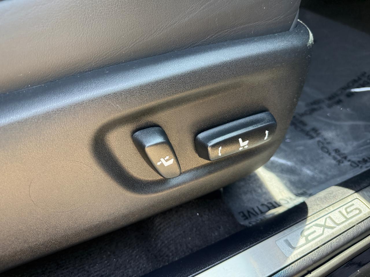 Lexus NX 200t AWD 2016