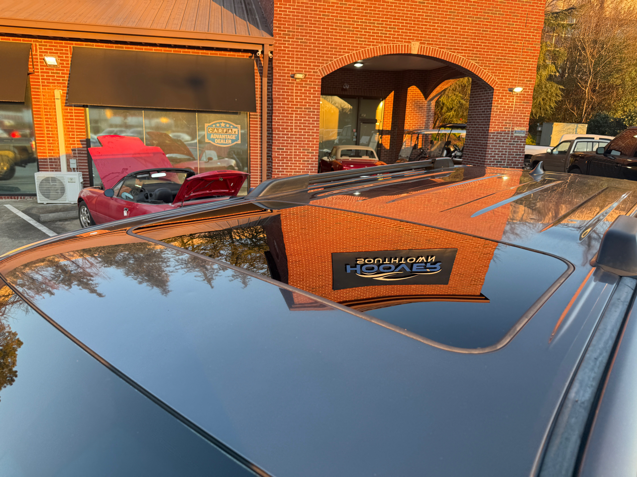 Toyota 4Runner TRD Offroad Premium 4D SUV 4X4 V6 2019